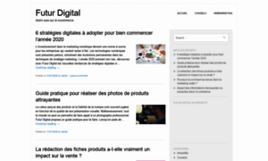 Futurdigital-avis.fr thumbnail