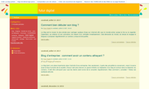 Futurdigital.6mablog.com thumbnail