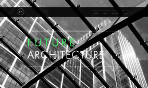 Future-architecture.co.uk thumbnail