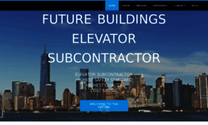 Future-buildings.com thumbnail