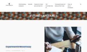 Future-career.net thumbnail