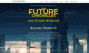 Future-chronicles.net thumbnail