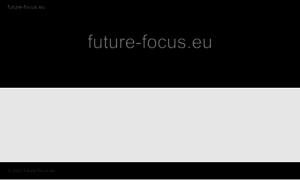 Future-focus.eu thumbnail