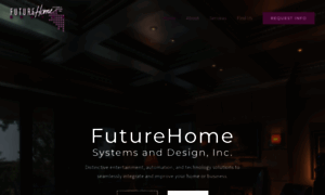 Future-home.net thumbnail