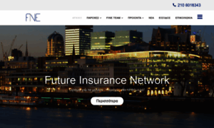 Future-insurance-network.gr thumbnail