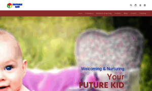 Future-kid.com thumbnail