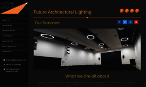 Future-light.co.uk thumbnail