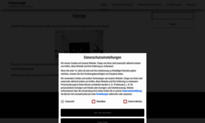 Future-look.de thumbnail
