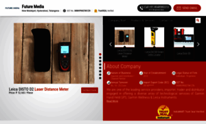 Future-media.in thumbnail
