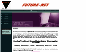 Future-net.net thumbnail