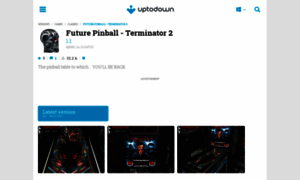 Future-pinball-terminator-2.en.uptodown.com thumbnail