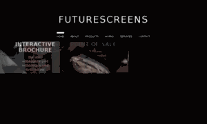 Future-screens.com thumbnail