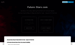 Future-stars.com thumbnail