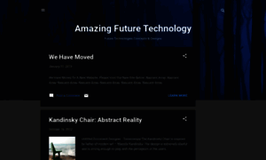 Future-tech-art.blogspot.in thumbnail