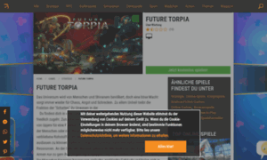 Future-torpia.browsergames.de thumbnail