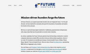 Future.ventures thumbnail