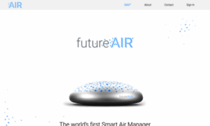 Futureair.nyc thumbnail