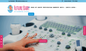 Futurebaby.co.uk thumbnail