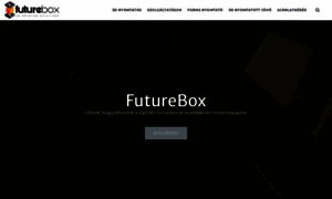 Futurebox.hu thumbnail