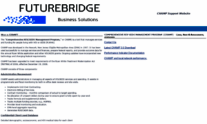 Futurebridge.net thumbnail