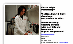 Futurebrightdermatology.com thumbnail