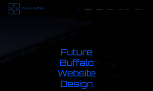 Futurebuffalowebdesign.com thumbnail