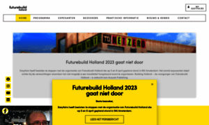 Futurebuild.nl thumbnail