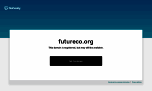 Futureco.org thumbnail