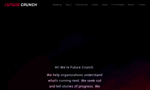 Futurecrunch.com thumbnail