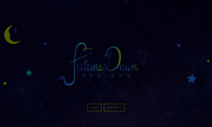 Futuredawndesigns.com thumbnail