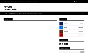 Futuredeveloper2.blogspot.com thumbnail