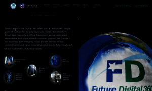 Futuredigital360.com thumbnail