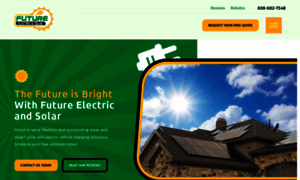 Futureelectricandsolar.com thumbnail