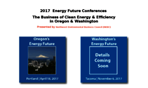 Futureenergyconference.com thumbnail