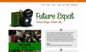 Futureexpat.com thumbnail