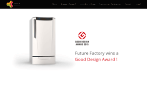 Futurefactory.sg thumbnail