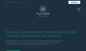 Futurefarming.cz thumbnail