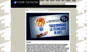 Futurefilmfestival.org thumbnail