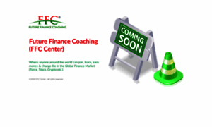 Futurefinancecoaching.com thumbnail
