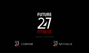 Futurefitness247.com.au thumbnail