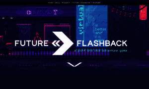 Futureflashbackgame.com thumbnail