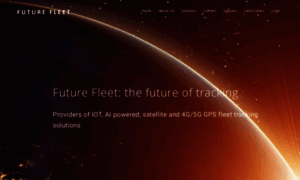 Futurefleet.com.au thumbnail