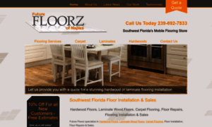 Futurefloorz.com thumbnail