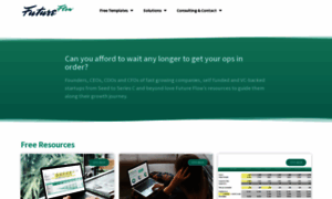 Futureflow.io thumbnail