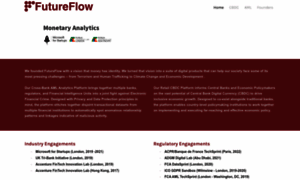 Futureflow.org thumbnail