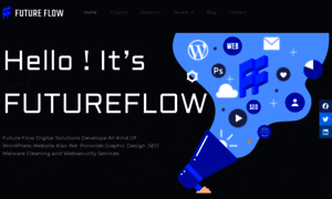 Futureflowbd.com thumbnail