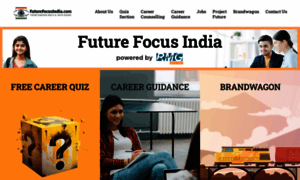 Futurefocusindia.com thumbnail