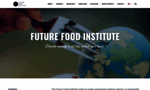 Futurefood.network thumbnail