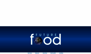 Futurefood.org thumbnail