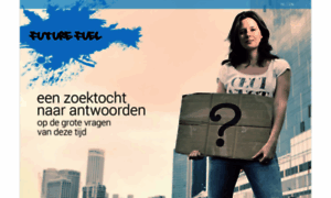 Futurefuel.nl thumbnail